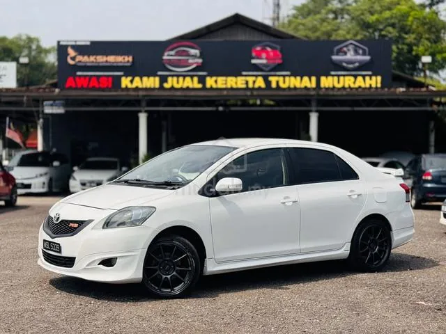 Toyota Vios