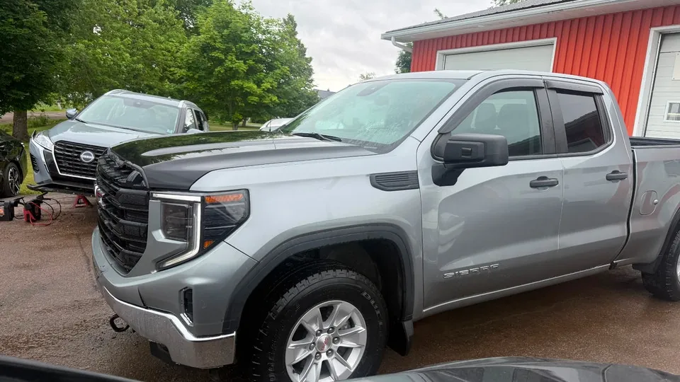 GMC Sierra 2023 photo 5