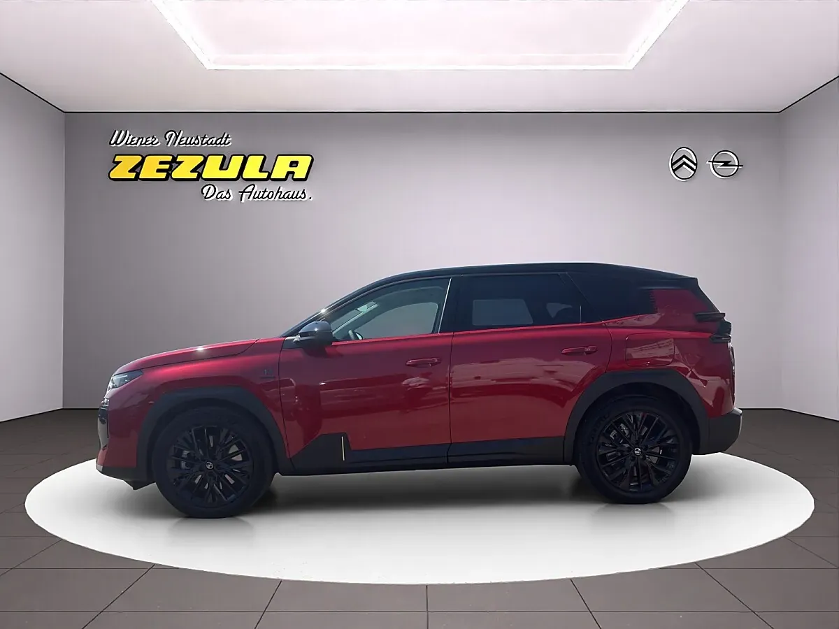 Citroen C5 Aircross 2025 photo 2