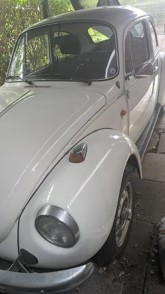 Volkswagen 1303 1973 photo 3