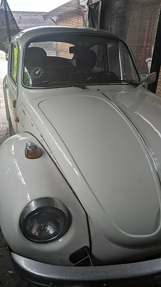 Volkswagen 1303 1973 photo 2