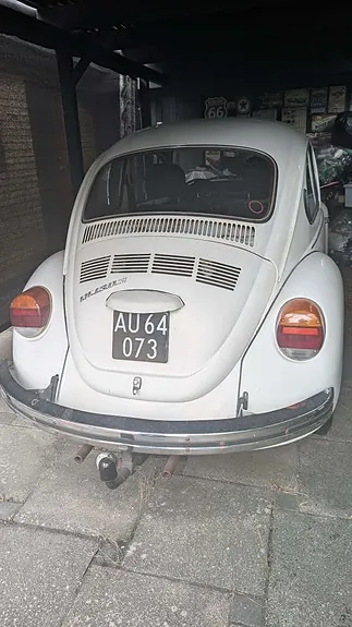 Volkswagen 1303
