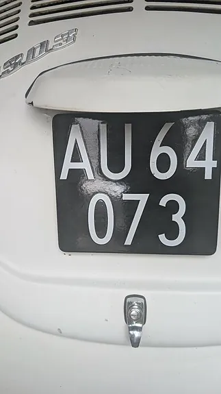 Volkswagen 1303 1973 photo 5