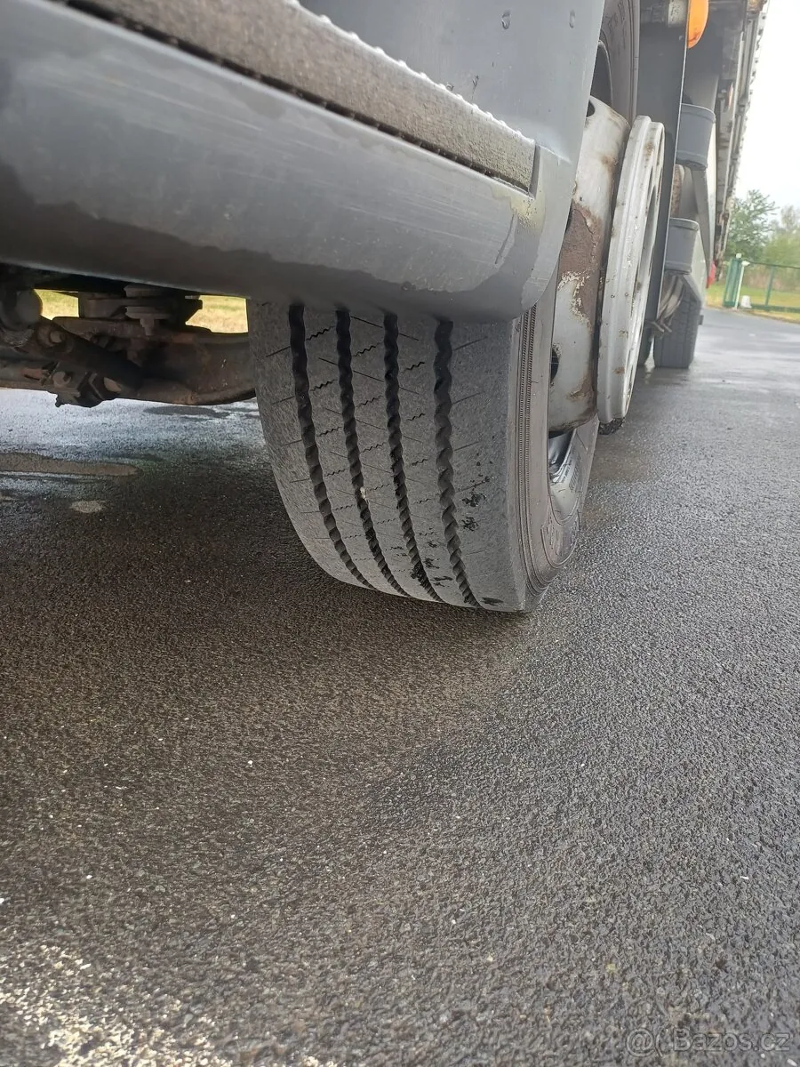 DAF Lf 290 Fa 2017 photo 3