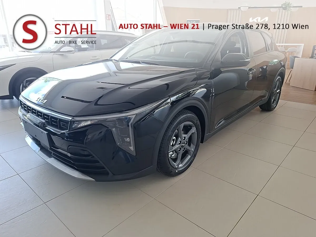 Kia K4
