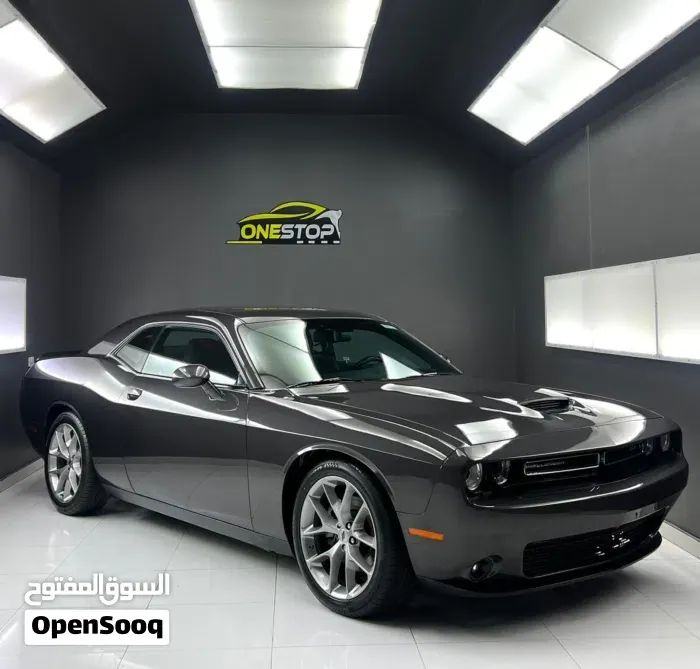 Dodge Challenger 2023 photo 5