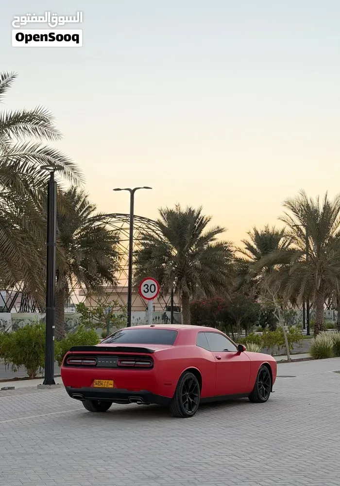 Dodge Challenger 2023 photo 4