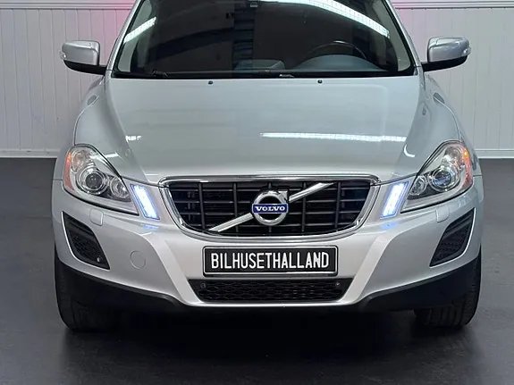 Volvo Xc60 2011 photo 4
