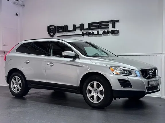 Volvo Xc60 2011 photo 5