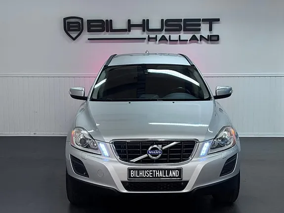 Volvo Xc60 2011 photo 3