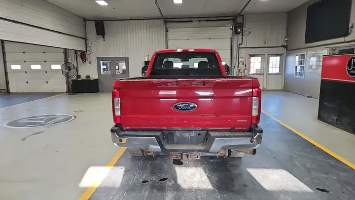 Ford F-250 Super Duty 2017 photo 5
