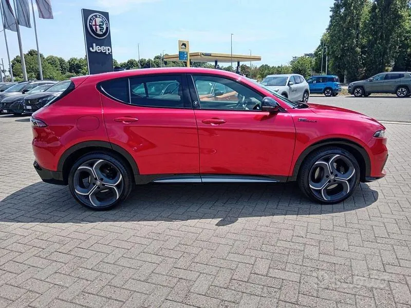 Alfa Romeo Tonale 2025 photo 5
