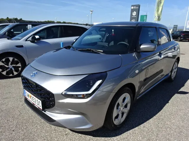 Suzuki Swift 2026 photo 2