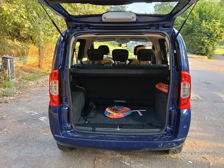 Fiat Qubo