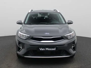 Kia Stonic 2021 photo 3