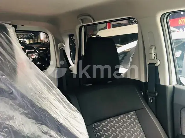 Suzuki Wagon R 2026 photo 5