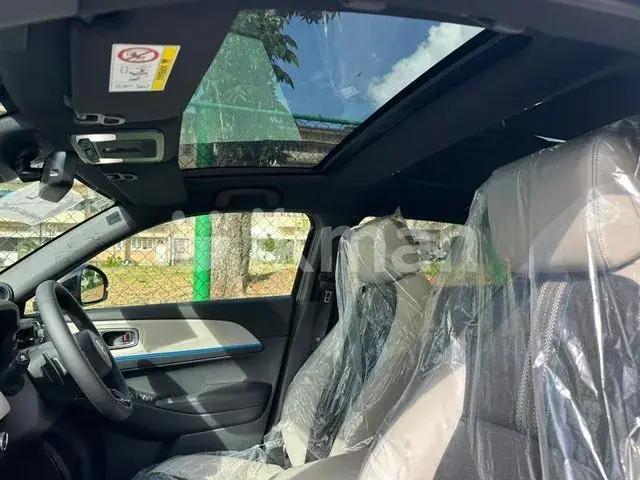 Honda Vezel 2026 photo 3