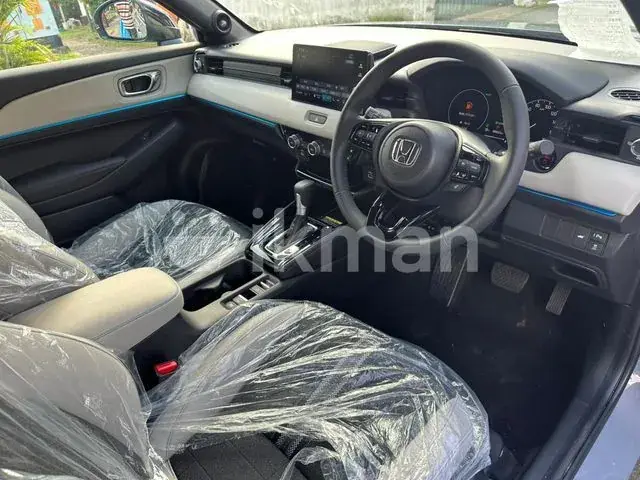 Honda Vezel 2026 photo 4