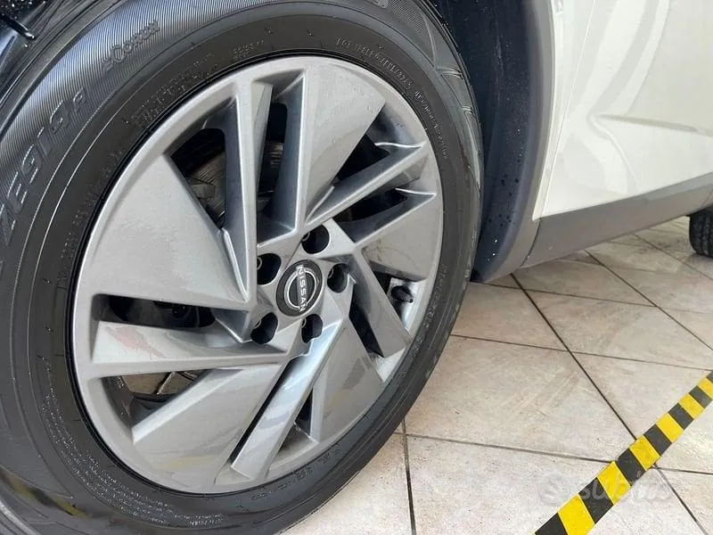 Nissan Qashqai 2024 photo 5