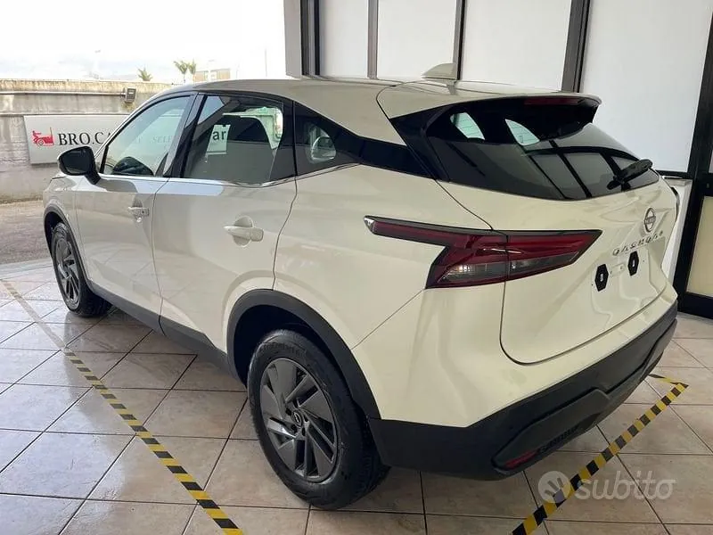 Nissan Qashqai 2024 photo 4