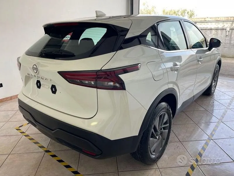 Nissan Qashqai 2024 photo 3