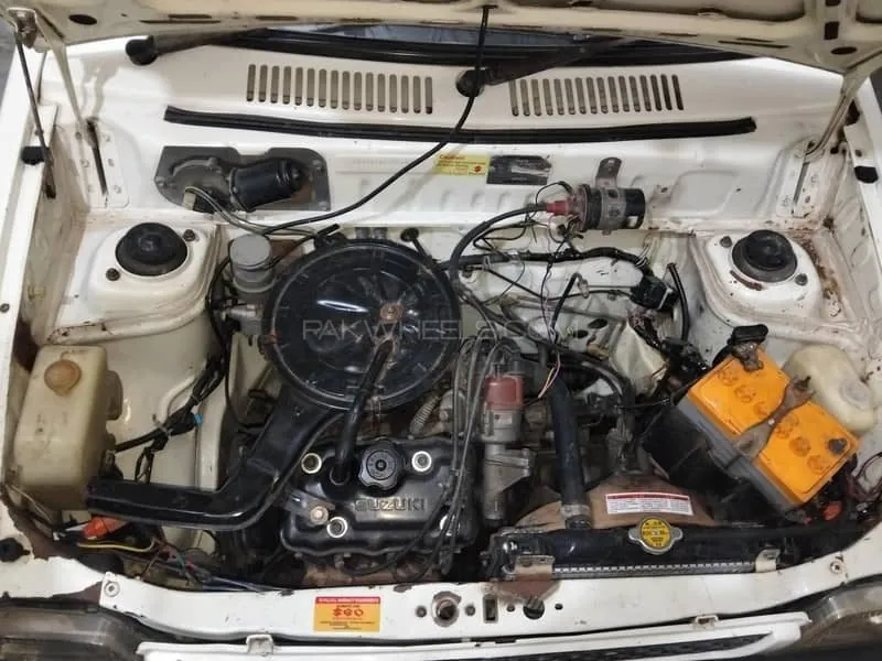 Suzuki Mehran