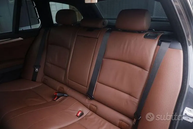 BMW 5 Series 2013 photo 3