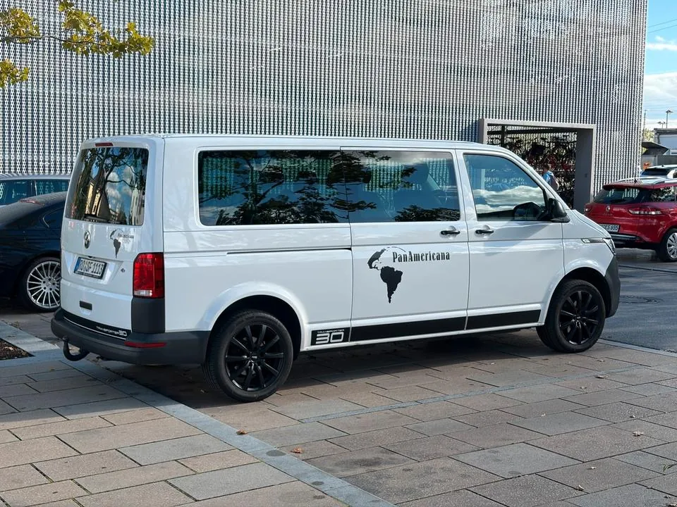 Volkswagen T6.1