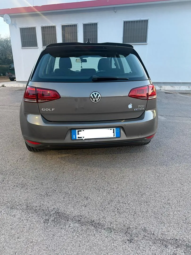 Volkswagen Golf 2014 photo 5