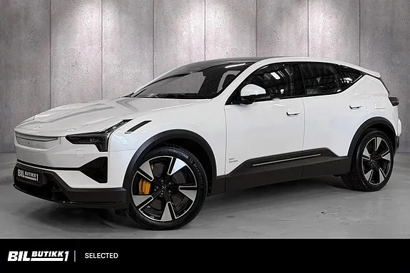 Polestar 3