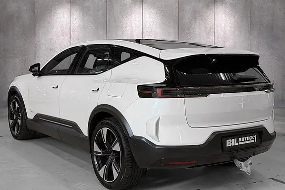 Polestar 3 2024 photo 5