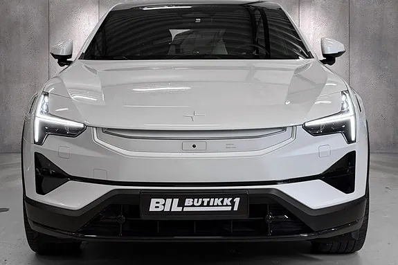 Polestar 3 2024 photo 3