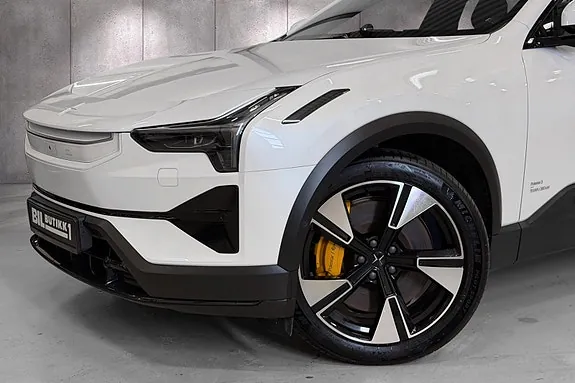Polestar 3 2024 photo 2