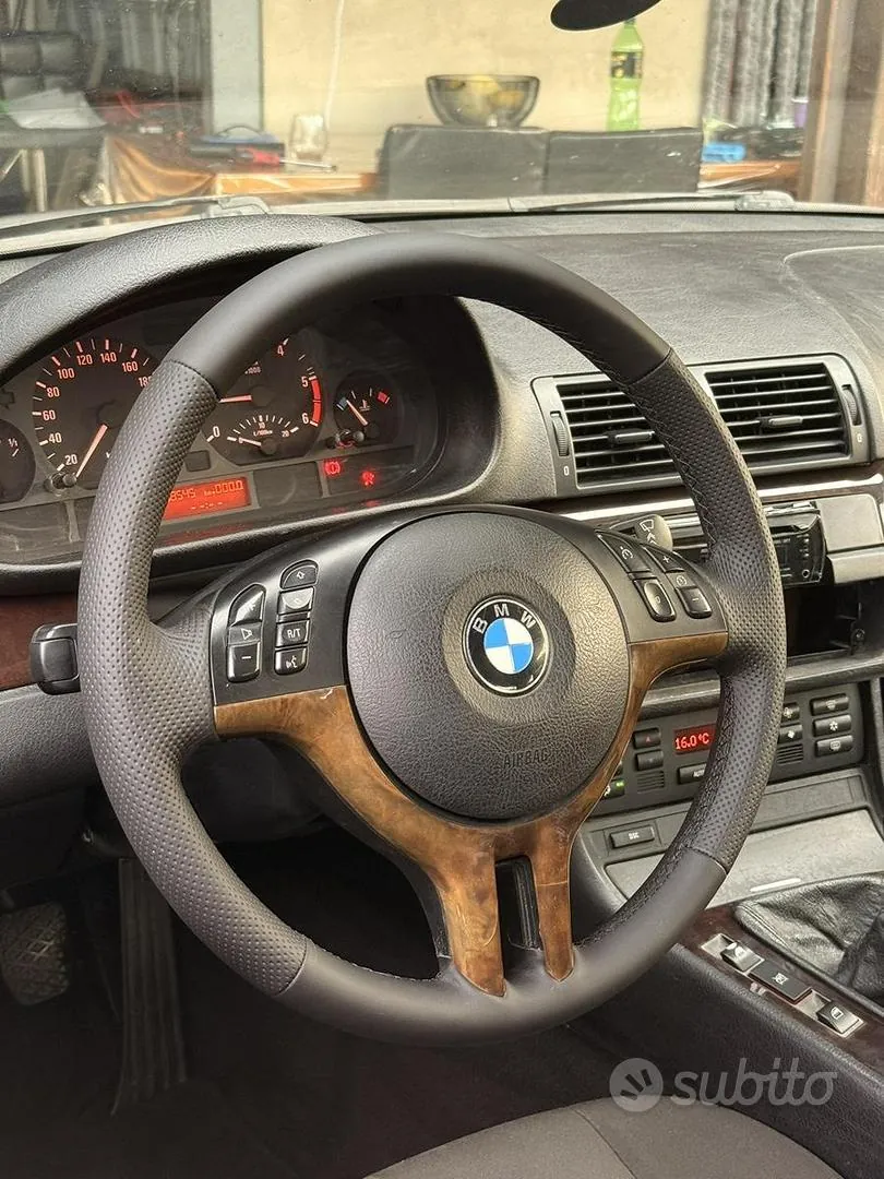 BMW 3 Series 2003 photo 5