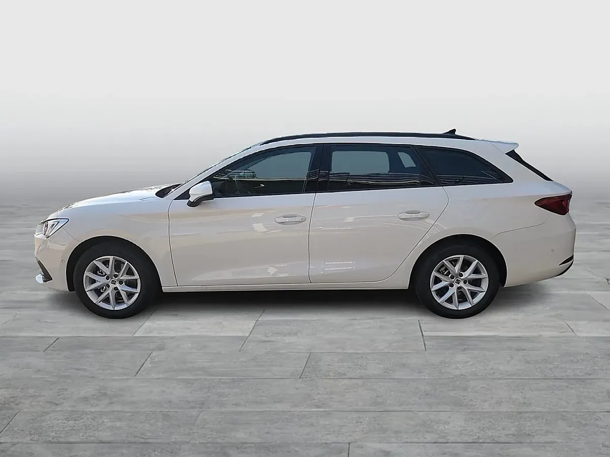 Seat Leon 2026 photo 3