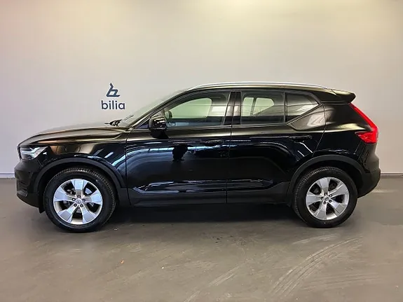 Volvo Xc40 2021 photo 3