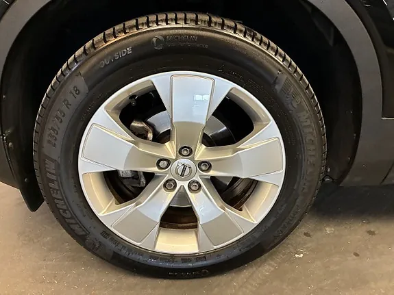 Volvo Xc40 2021 photo 5