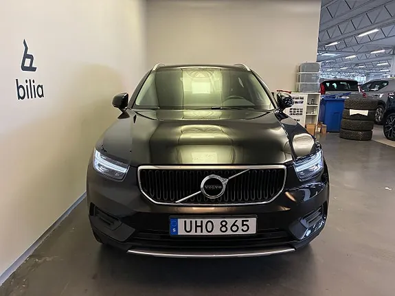 Volvo Xc40 2021 photo 2
