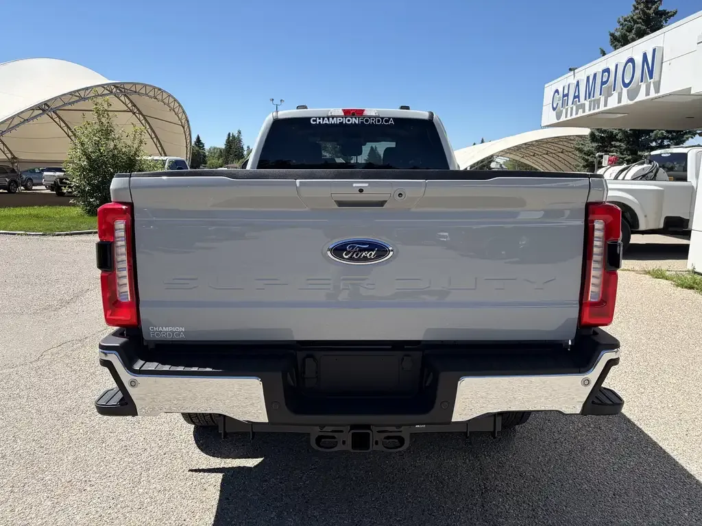 Ford F 350 2026 photo 5