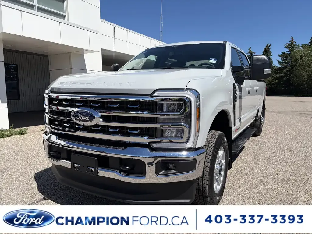 Ford F 350