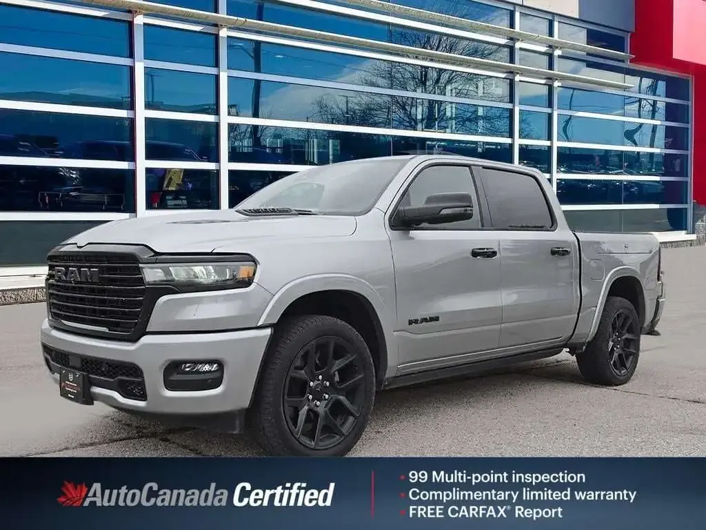Ram 1500