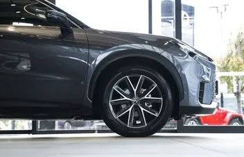 Lexus Lbx 2024 photo 5