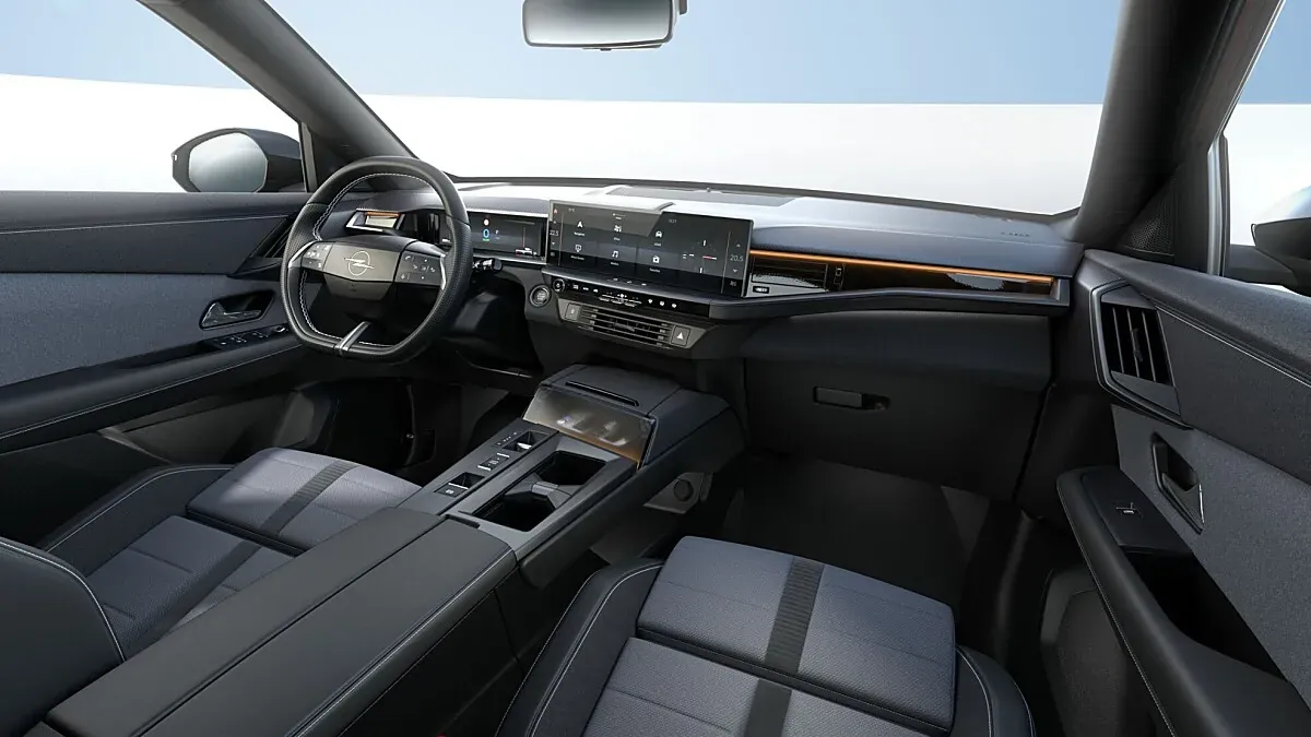 Opel Grandland 2026 photo 3
