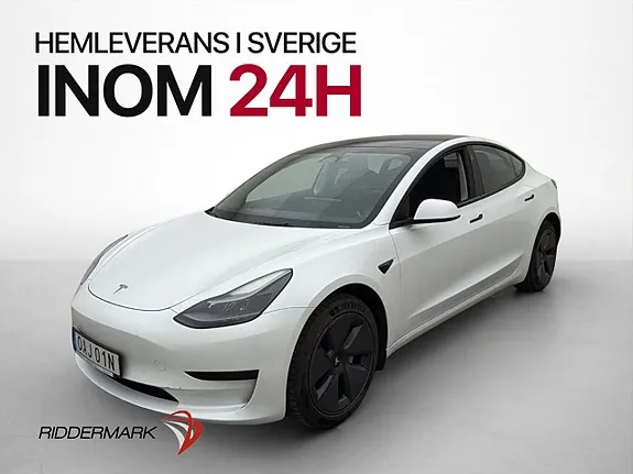Tesla Model 3 2023 photo 3