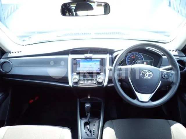 Toyota Fielder 2024 photo 3