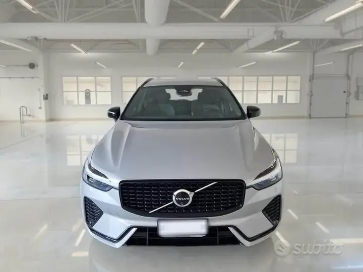 Volvo Xc60 2024 photo 2