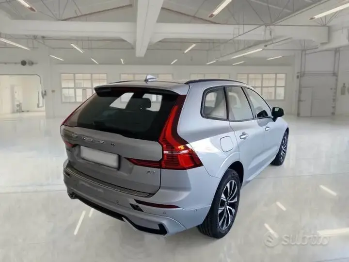 Volvo Xc60 2024 photo 4