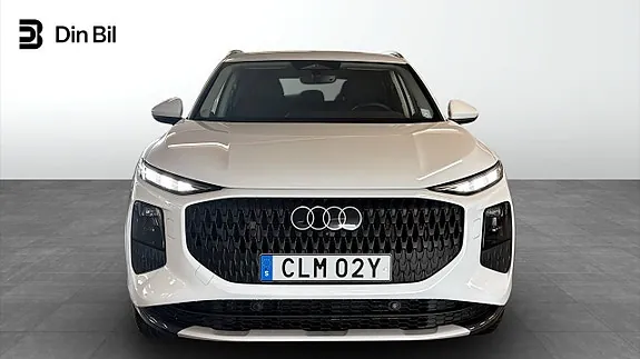 Audi Q3 2026 photo 4