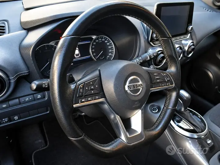 Nissan Juke 2022 photo 4
