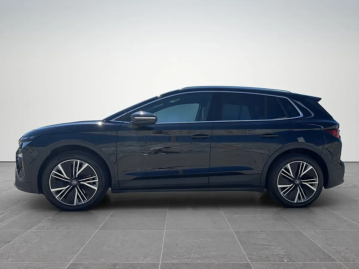 Skoda Elroq 2025 photo 3